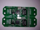 LAN9500 USB-Ethernet 10/100M Адаптер
