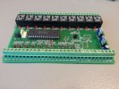 UCU_1010 Программируемый контроллер, 10DI, 2AI, 10RO, RS485