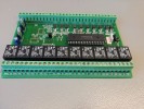 UCU_1010 Программируемый контроллер, 10DI, 2AI, 10RO, RS485